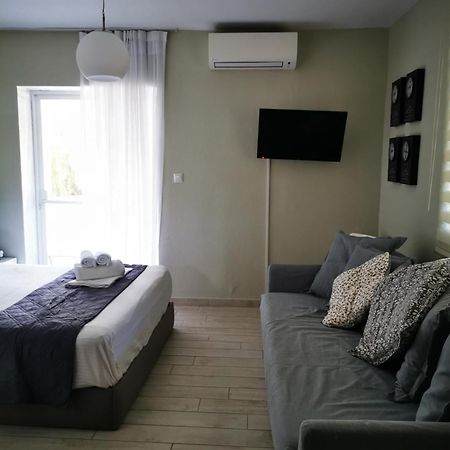 Frau Irenes Haus Apartment Sarti Ngoại thất bức ảnh