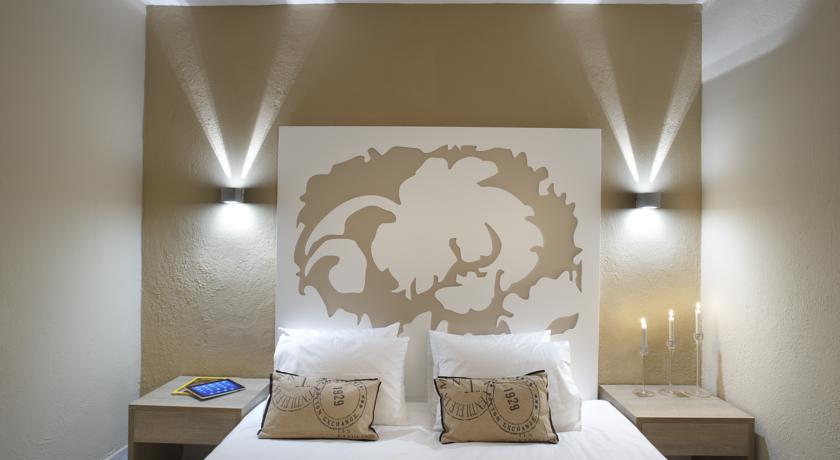 Frau Irenes Haus Apartment Sarti Ngoại thất bức ảnh